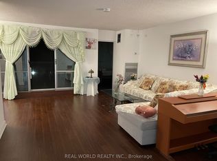 3025 The Credit Woodlands #239, Mississauga, ON L5C 2V3