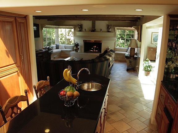 Kitchen / Great Room