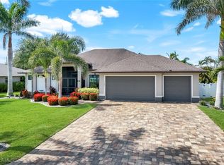 1140 SW 46th St, Cape Coral, FL 33914