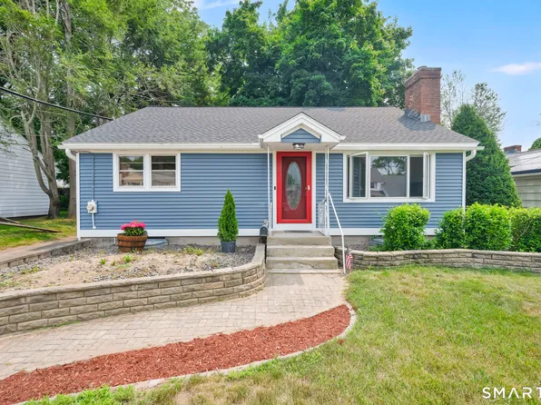 21 spier Avenue, Enfield, CT 06082