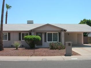 17601 N 36th St, Phoenix, AZ 85032