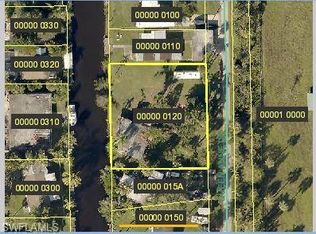 2243 Queen Anne Dr, Fort Myers, FL 33905