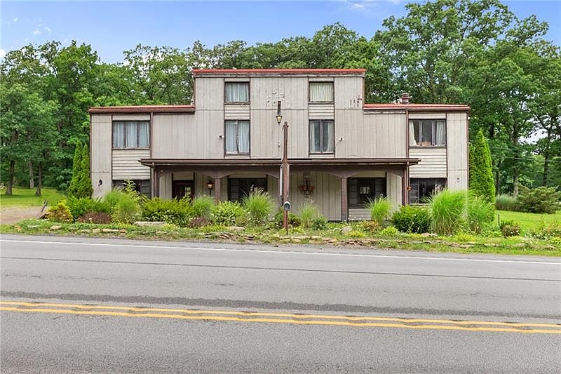 5101 National Pike, Markleysburg, PA 15459 MLS 1599151 Zillow