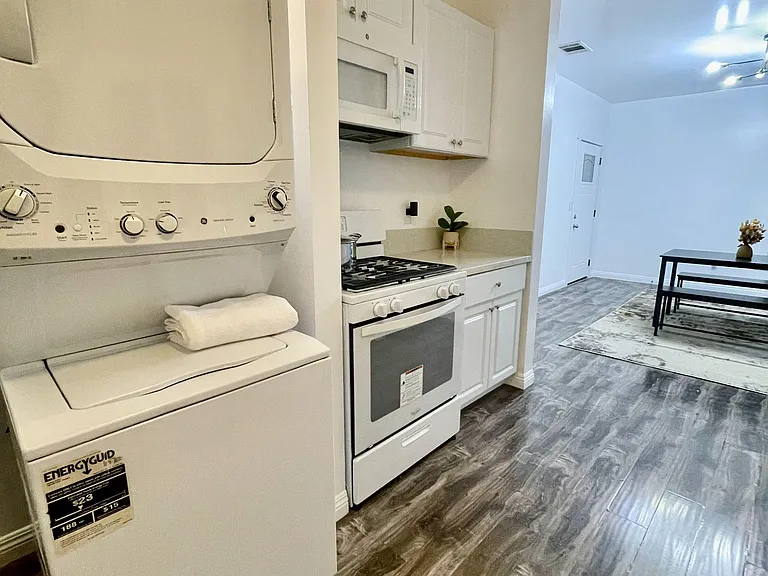 Washer/Dryer
