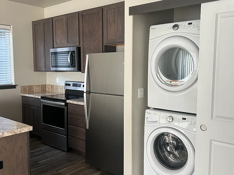 Columbia Villa & Cove — Photo 14