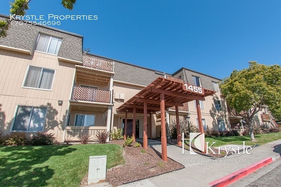 1st image of 1455 N Camino Alto APT 230