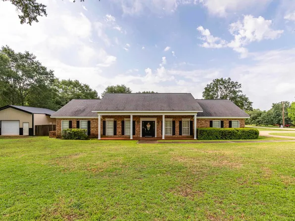 2271 Florida St, Arcadia, LA 71001