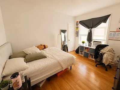 58 Mansfield St #6 — Photo 6