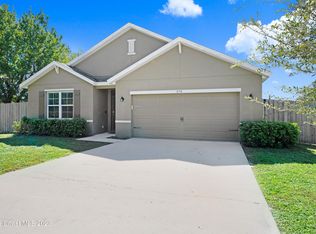 878 Cynthia St SE, Palm Bay, FL 32909