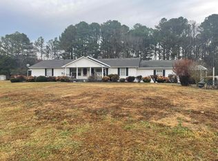 12523 Highway 41, Tunnel Hill, GA 30755