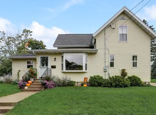 618 N Finch St, Horicon, WI 53032