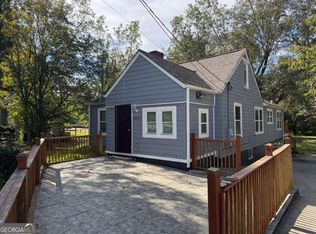 5735 Stonewall Tell Rd, Atlanta, GA 30349