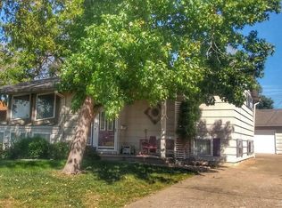 619 E Leslie Ave, Salina, KS 67401