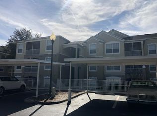 586 Brantley Terrace Way UNIT 202, Altamonte Springs, FL 32714