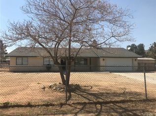 15790 Washoan Rd, Apple Valley, CA 92307