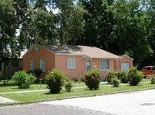 200 25th St S, Saint Petersburg, FL 33712