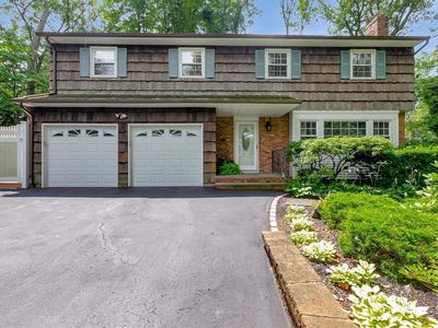 2 Pioneer Boulevard, Huntington Station, NY, 11746