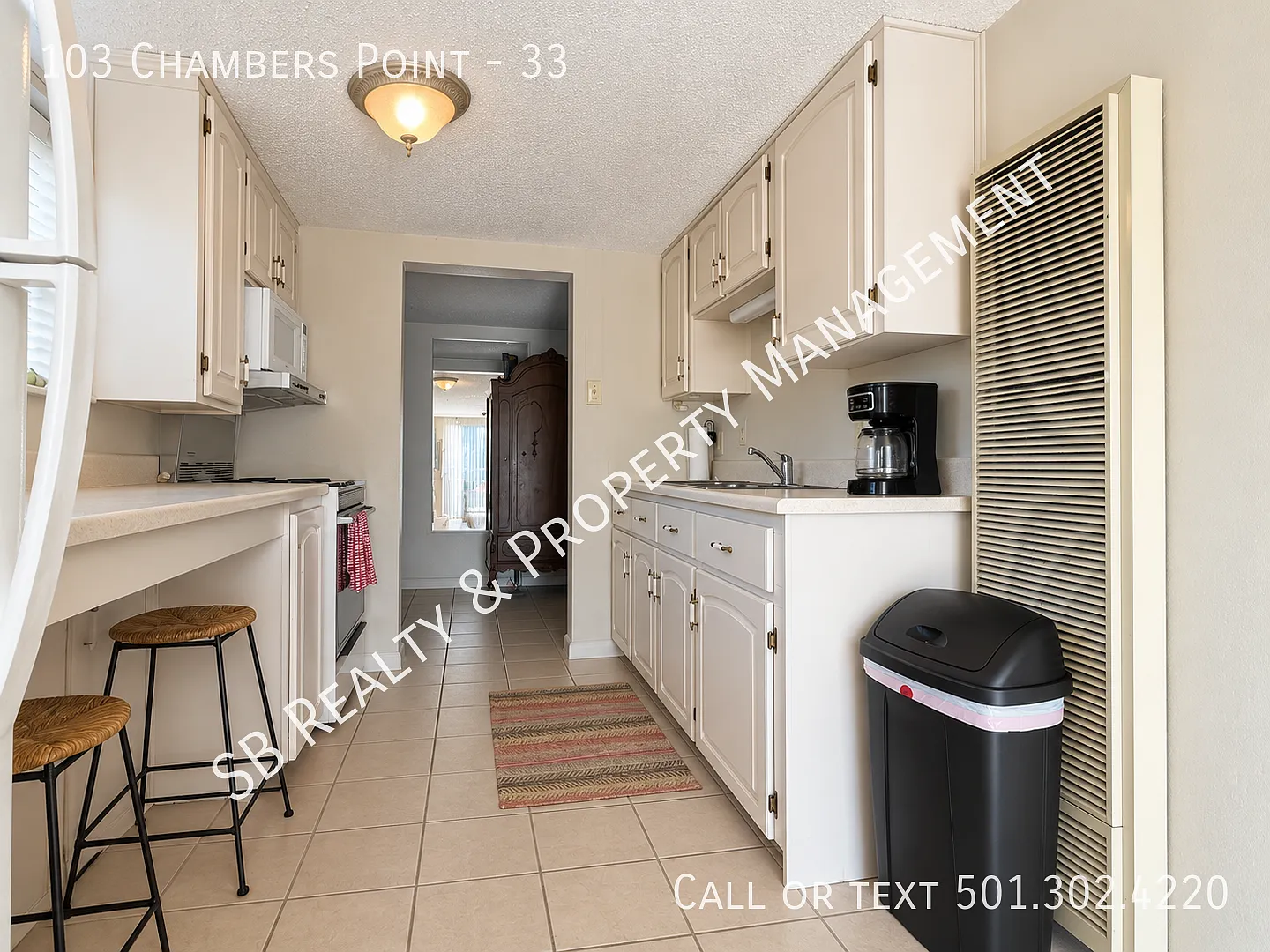 1 Bed 1 Bath — Photo 4