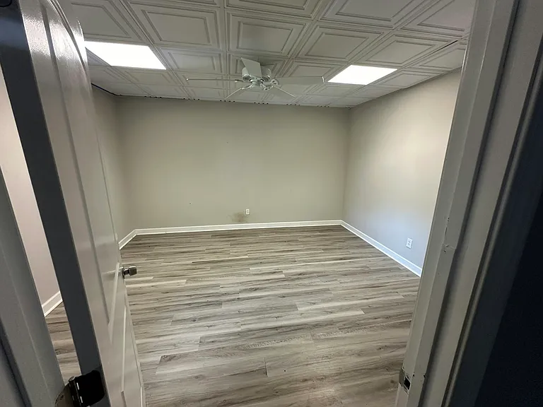 3rd room