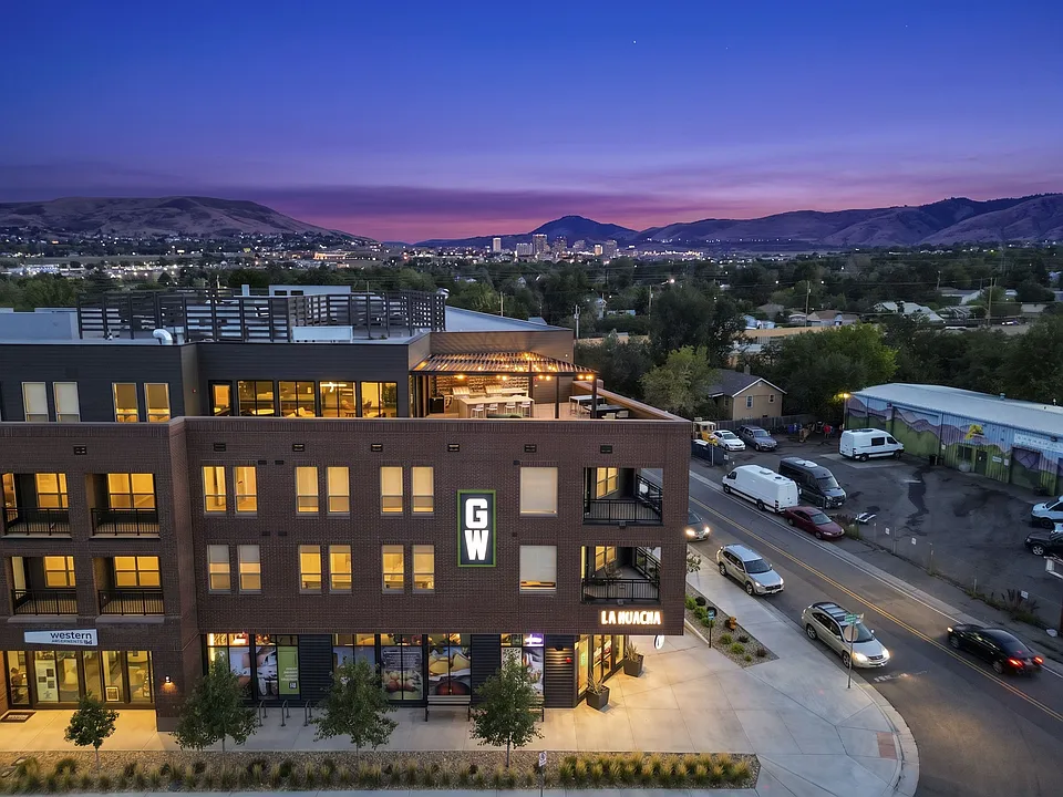 GW Apartments