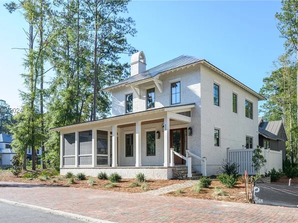 11 Persea St, Bluffton, SC 29910