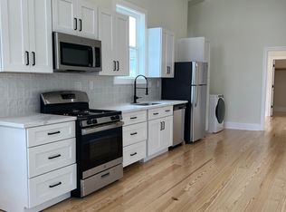 2418 Marengo St, New Orleans, LA 70115
