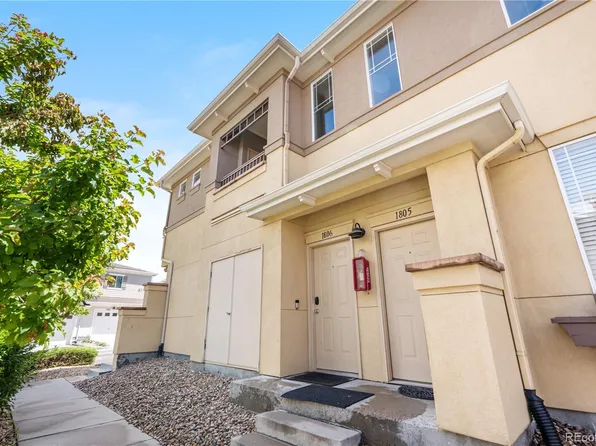 847 E 98th Avenue #1806, Thornton, CO 80229