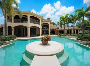 14932 Celle Way, Naples, FL 34110