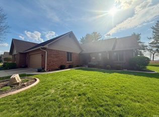 4031 Colter Dr, Kokomo, IN