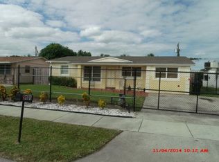 2101 NW 28th Ave, Fort Lauderdale, FL 33311