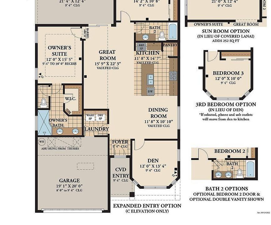 2nd image of 9 Clee Ct