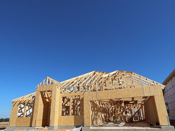 Exterior - October 21, 2026