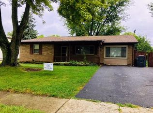 5050 Fullerton Dr, Columbus, OH