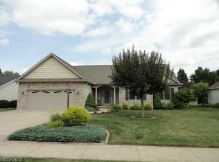 723 Dale Ave NW, Strasburg, OH