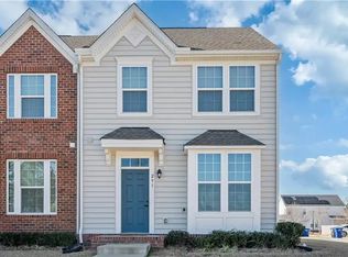 291 Brittlebrush Dr, Portsmouth, VA 23701