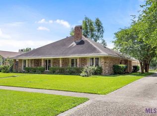 13632 Buckley Ave, Baton Rouge, LA 70816