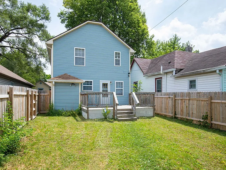 936 Camp St — Photo 44