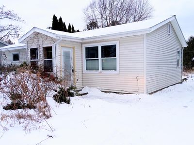 609 Ash St, Elk Rapids, MI, 49629