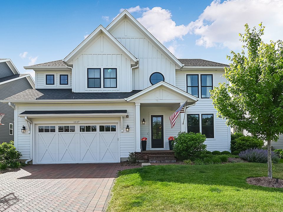 1st image of 1117 Hickory Dr