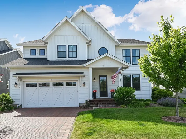1117 Hickory Dr, Western Springs, IL 60558