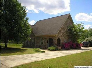 101 Fairview Ln, Montevallo, AL 35115