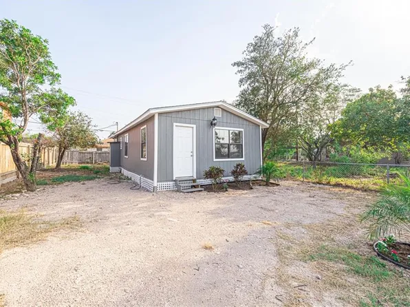 827 Perez St, Mission, TX 78572