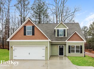 145 Cranbrooke Dr, Dallas, GA 30157