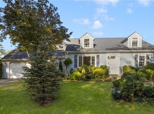 2 Preserved Arnold Ct, Lincoln, RI 02865