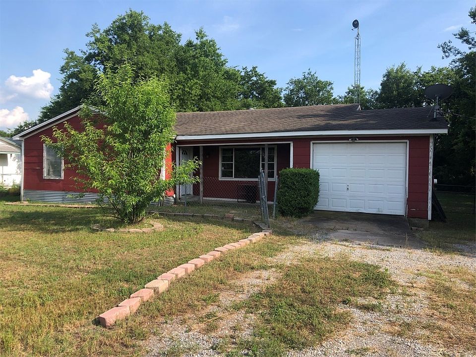 103 W Church St, Bailey, TX 75413 MLS 20239190 Zillow