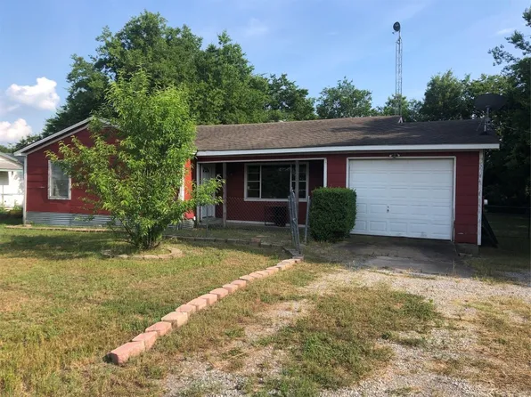 103 W Church St, Bailey, TX 75413