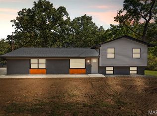 277 Rue Terre Bonne, Bonne Terre, MO 63628