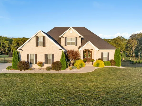 2040 Boonedale Ln, Versailles, KY 40383