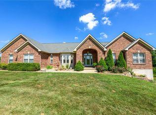 410 Hope Ct, Elsberry, MO 63343