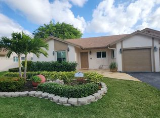 7800 NW 60th St, Tamarac, FL 33321
